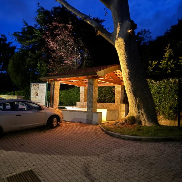 Luna Home - Casa con 1 Camera da Letto - 15