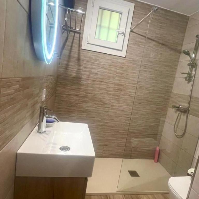 Bienvenidos a Riviera del sol, Apartamento moderno, al lado de la playa - Apartamento de 1 dormitorio - 14