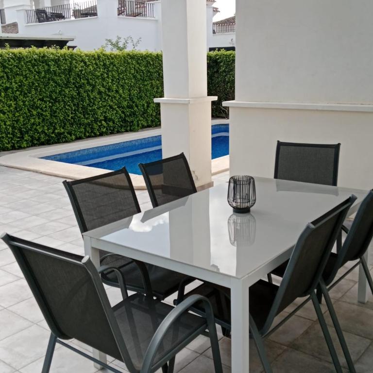 Villa Marrajo La Torre Golf Resort - Villa de 2 dormitorios - 10