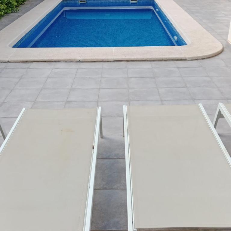Villa Marrajo La Torre Golf Resort - Villa de 2 dormitorios - 13