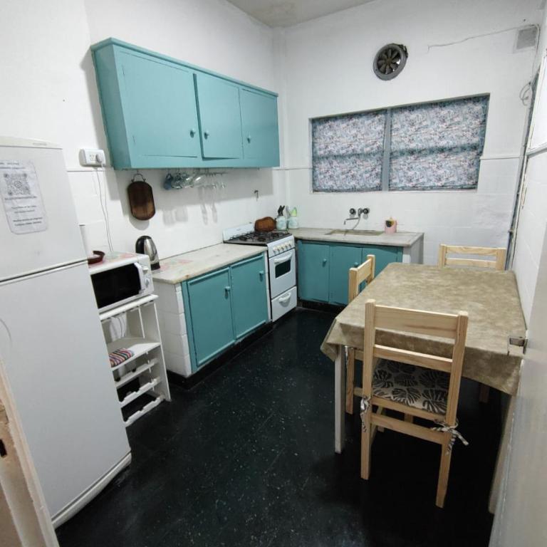 Departamento luminoso y amplio Mdp - Apartamento de 2 dormitorios - 12