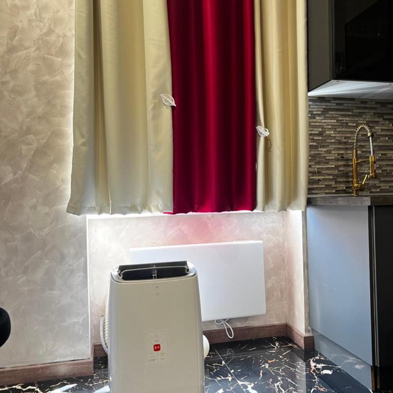 Appartement de Luxe à Lyon - Apartamento de 1 dormitorio - 2