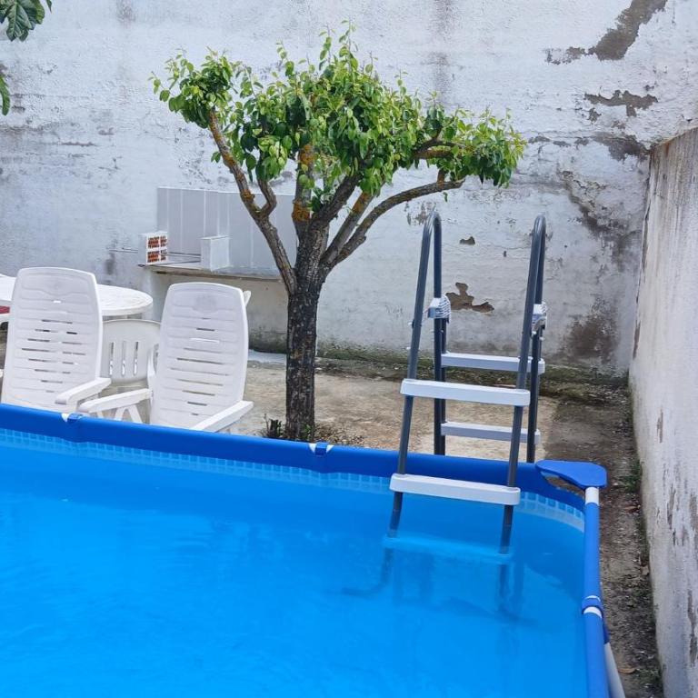 Cuarto Privado Doble en Toledo - Habitación Doble - 1 o 2 camas - 31