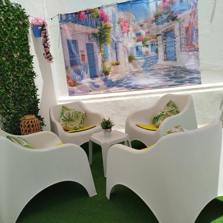 El rincón de Nai - Apartamento de 2 dormitorios - 1