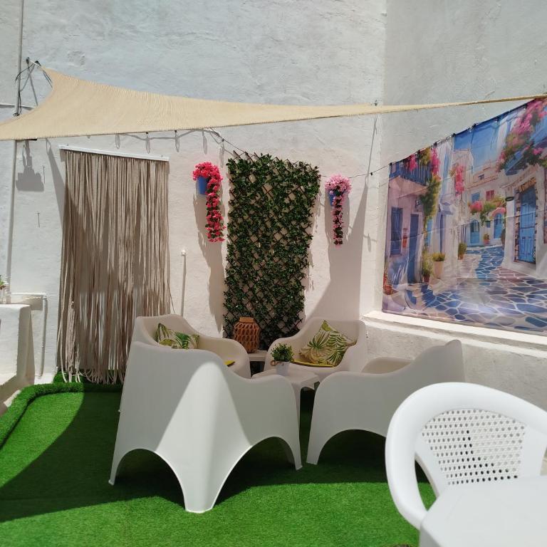 El rincón de Nai - Apartamento de 2 dormitorios - 3