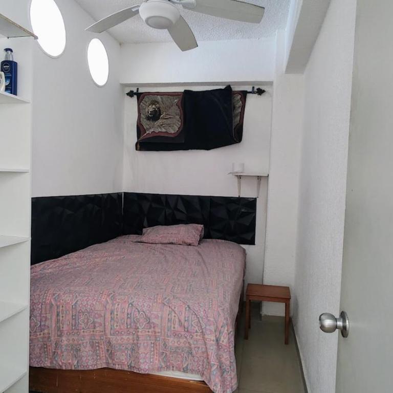 Twin Towers - Apartamento de 2 dormitorios - 1