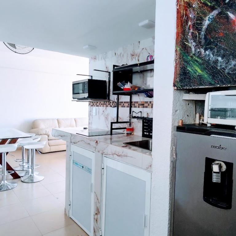 Twin Towers - Apartamento de 2 dormitorios - 6