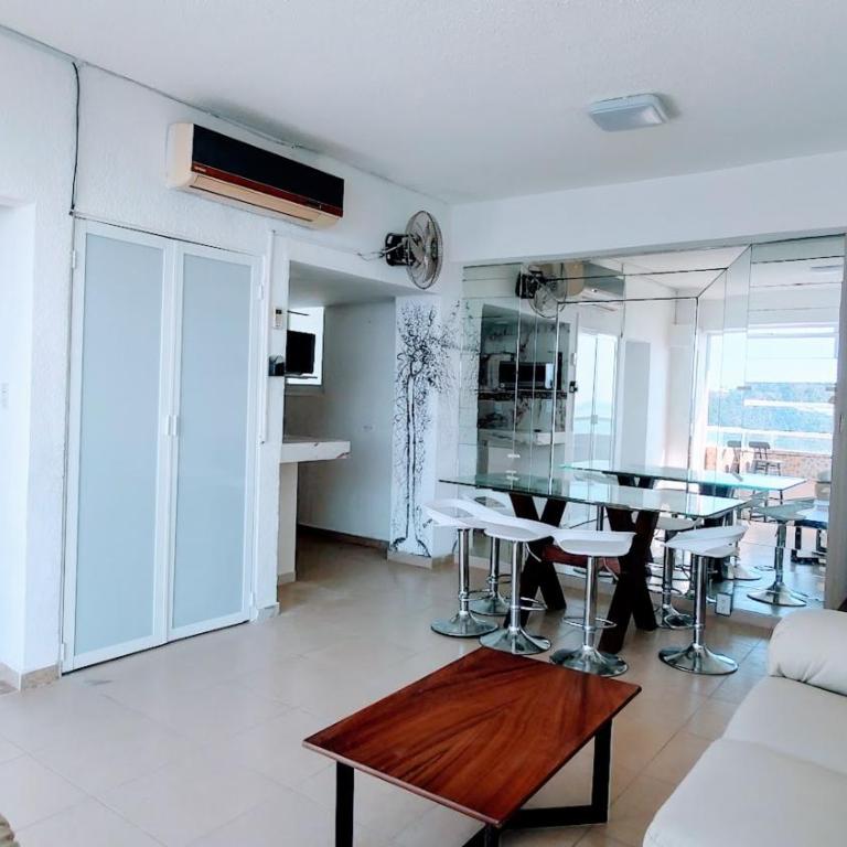 Twin Towers - Apartamento de 2 dormitorios - 7