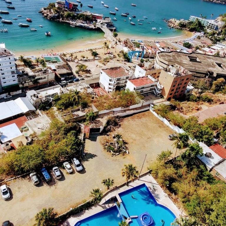 Twin Towers - Apartamento de 2 dormitorios - 12
