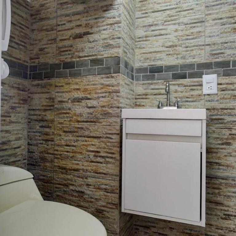 Twin Towers - Apartamento de 1 dormitorio - 12