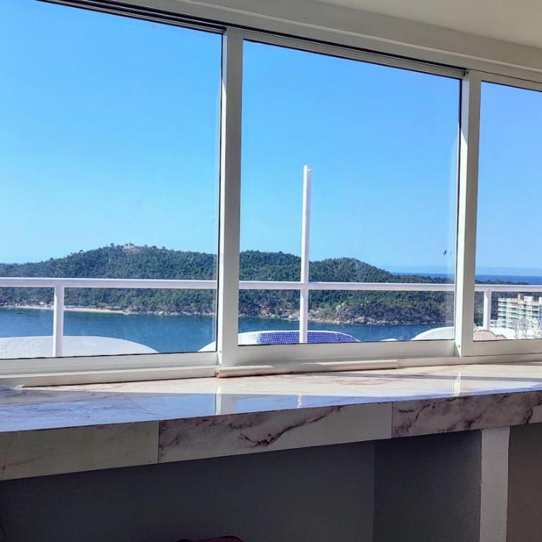 Twin Towers - Apartamento de 1 dormitorio - 13