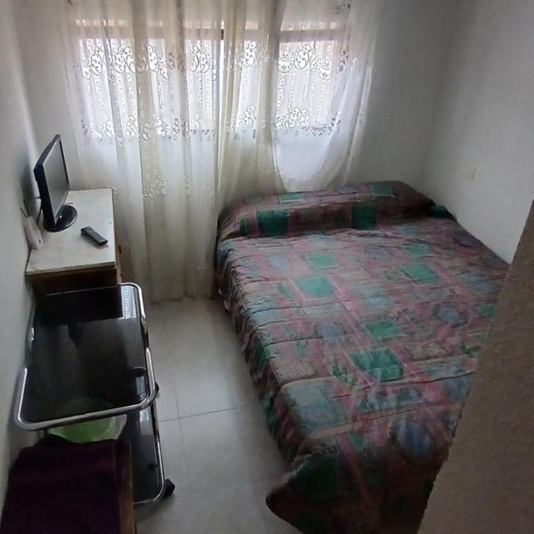 Cuarto Privado Doble en Toledo - Habitación Doble - 1 o 2 camas - 7