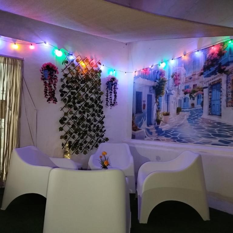 El rincón de Nai - Apartamento de 2 dormitorios - 5