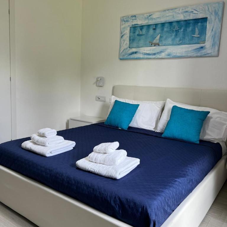Villa Aurice - Villasimius - Villa with Private Pool - 31