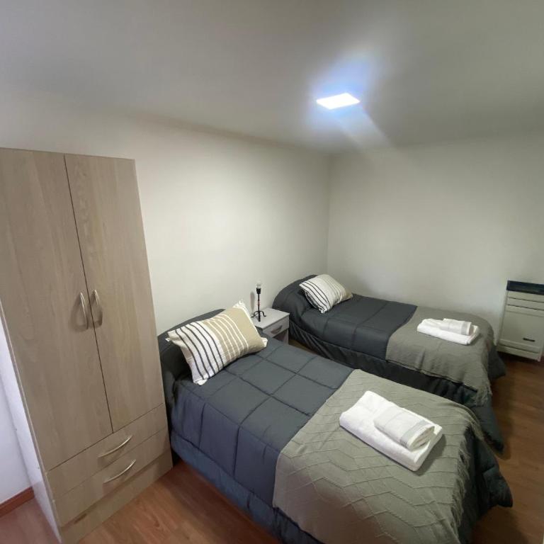 Casa Kel Tierra de Glaciares - Casa de 3 dormitorios - 5