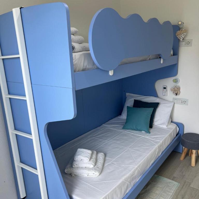 Villa Aurice - Villasimius - Villa with Private Pool - 36