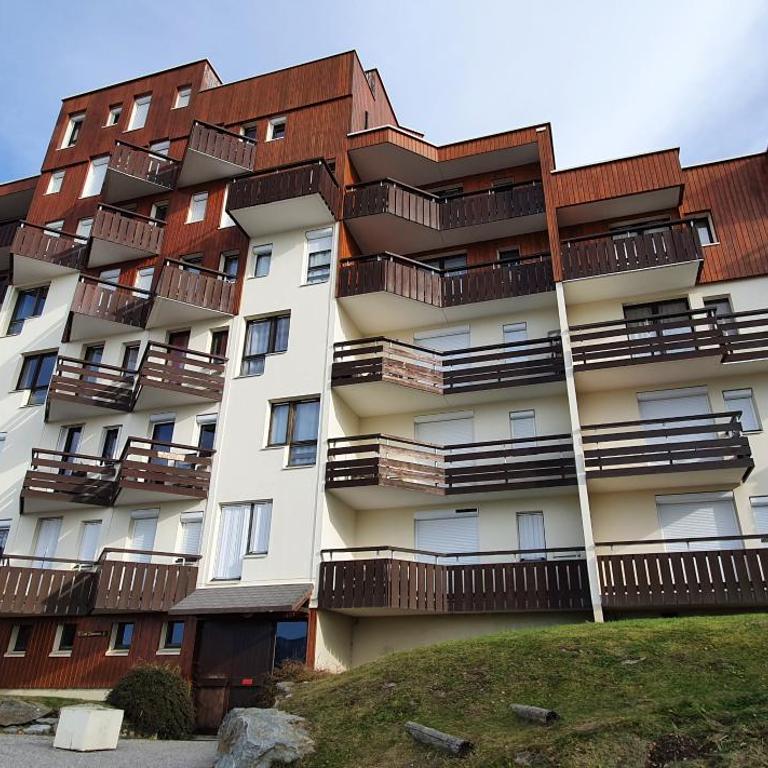 Prapoutel - Les 7 Laux - Two-Bedroom Apartment - 15