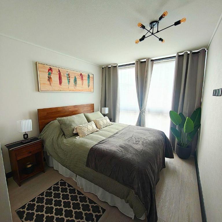 Vicuña Urban Stay - Apartamento - 2