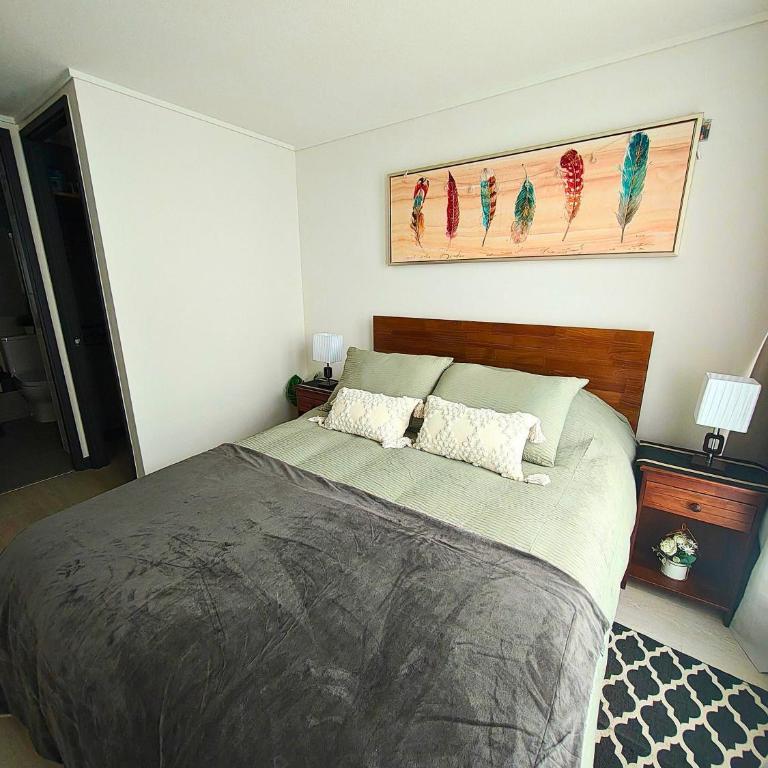 Vicuña Urban Stay - Apartamento - 3