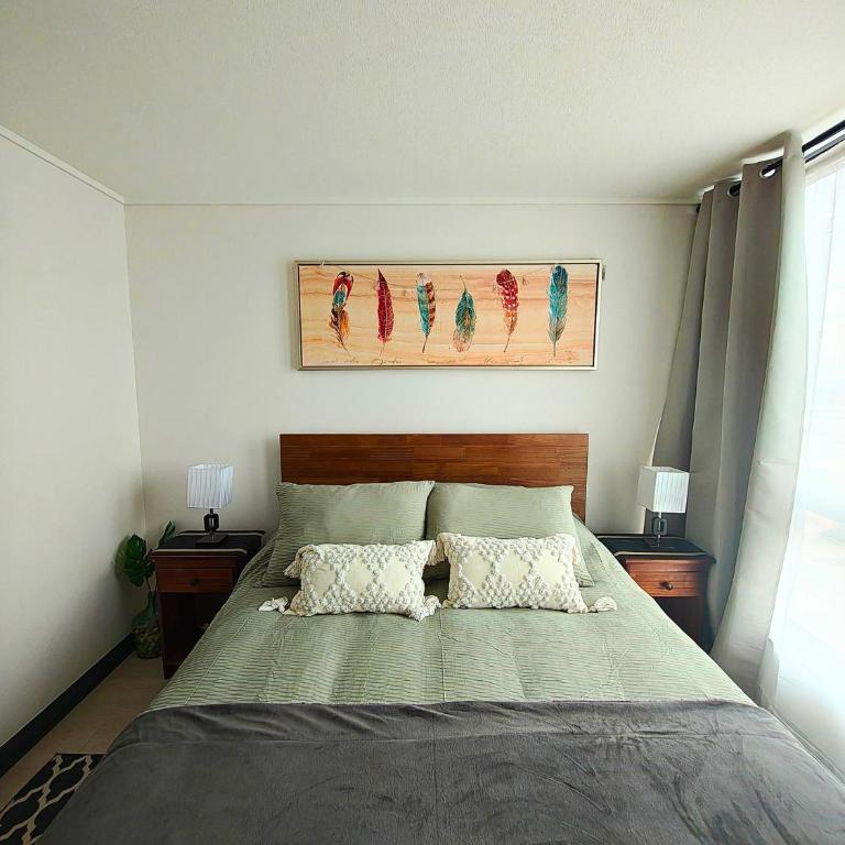 Vicuña Urban Stay - Apartamento - 4