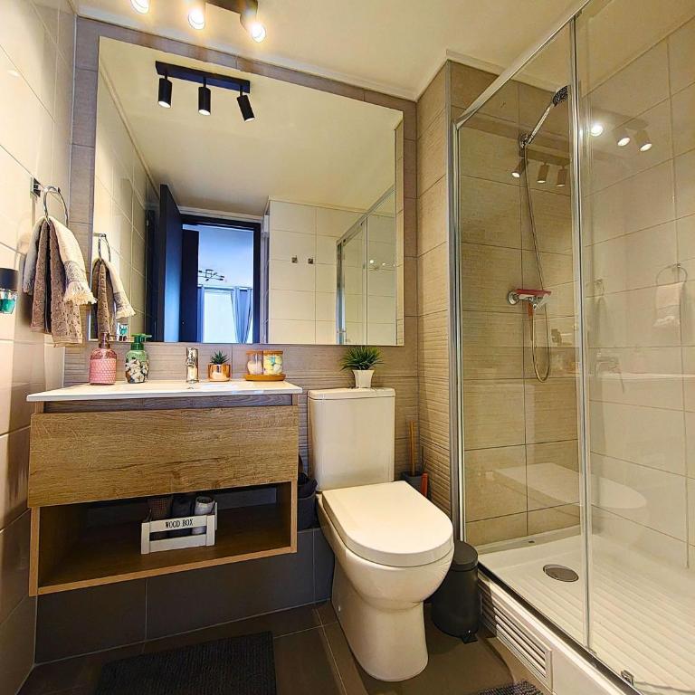 Vicuña Urban Stay - Apartamento - 5