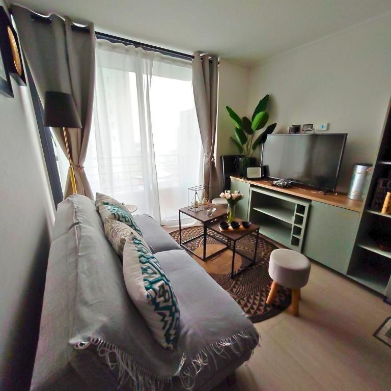 Vicuña Urban Stay - Apartamento - 6