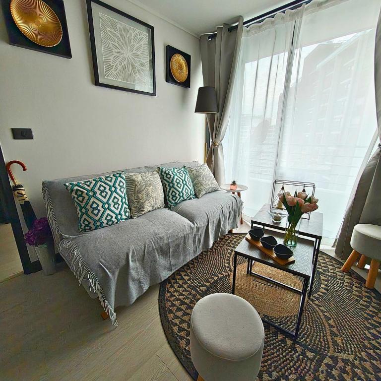 Vicuña Urban Stay - Apartamento - 7