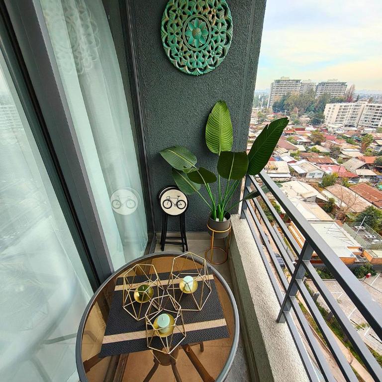 Vicuña Urban Stay - Apartamento - 9
