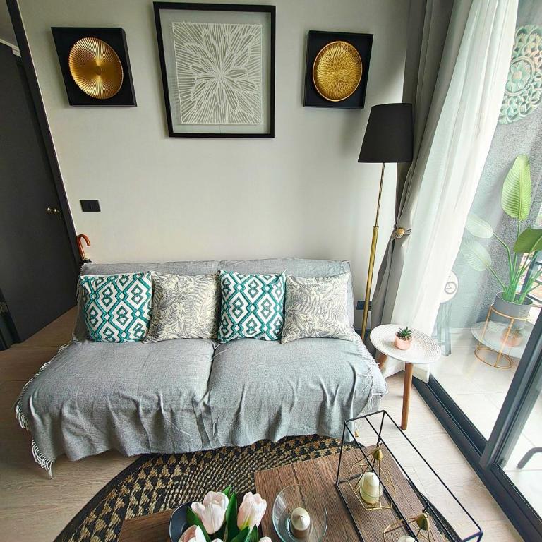 Vicuña Urban Stay - Apartment - 8