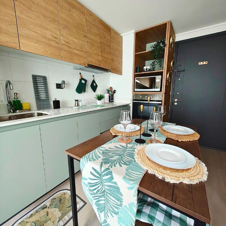 Vicuña Urban Stay - Apartamento - 11