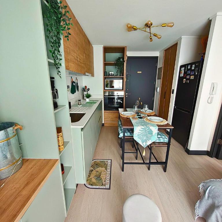 Vicuña Urban Stay - Apartamento - 13