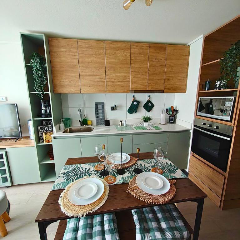 Vicuña Urban Stay - Apartamento - 15