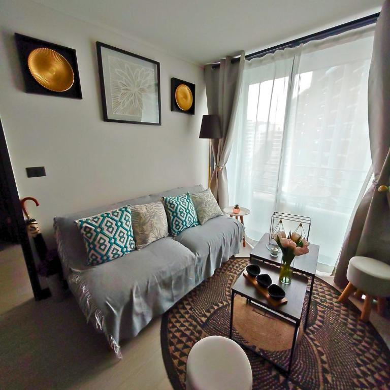 Vicuña Urban Stay - Apartamento - 16