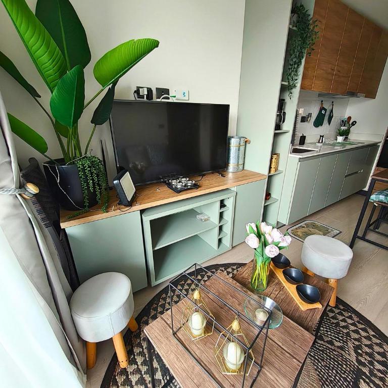 Vicuña Urban Stay - Apartamento - 17