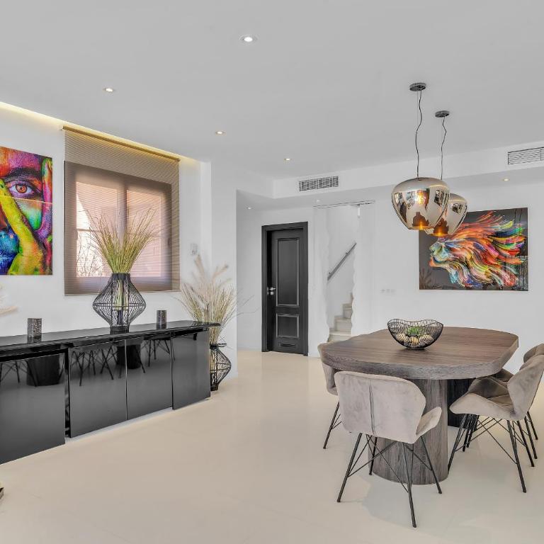 Hacienda del Sol Penthouse by Finest Rentals - Apartamento de 3 dormitorios Premium - 14