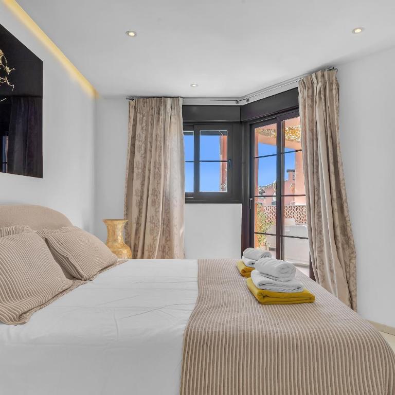 Hacienda del Sol Penthouse by Finest Rentals - Apartamento de 3 dormitorios Premium - 21
