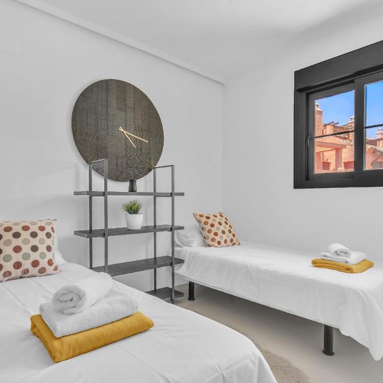 Hacienda del Sol Penthouse by Finest Rentals - Apartamento de 3 dormitorios Premium - 29