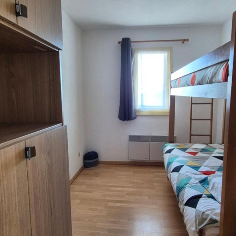 Prapoutel - Les 7 Laux - Two-Bedroom Apartment - 9