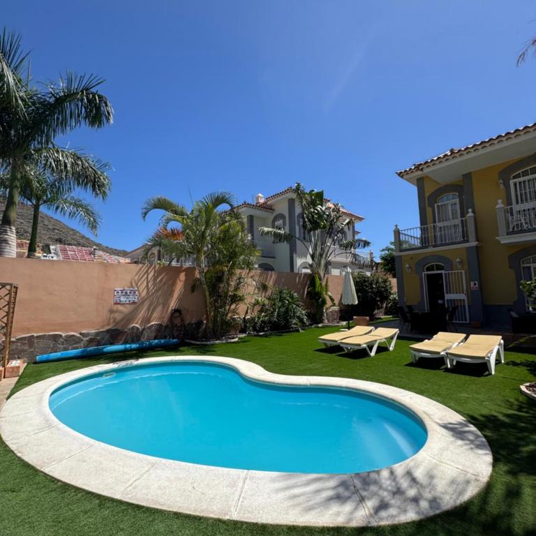 Villa Lady Luxury - Private Pool - Costa Adeje - Villa con piscina privada - 39