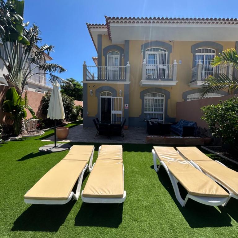 Villa Lady Luxury - Private Pool - Costa Adeje - Villa con piscina privada - 2