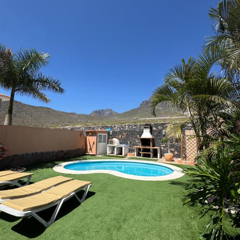 Villa Lady Luxury - Private Pool - Costa Adeje - Villa con piscina privada - 23