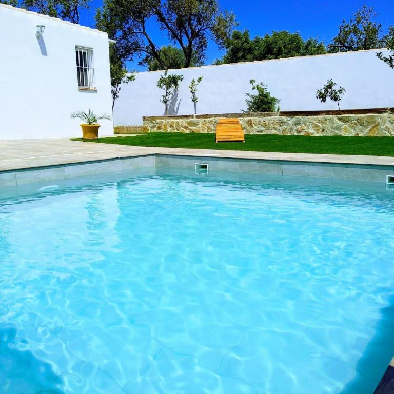Countryside villa & private Covered Pool - Casa de 2 dormitorios - 6