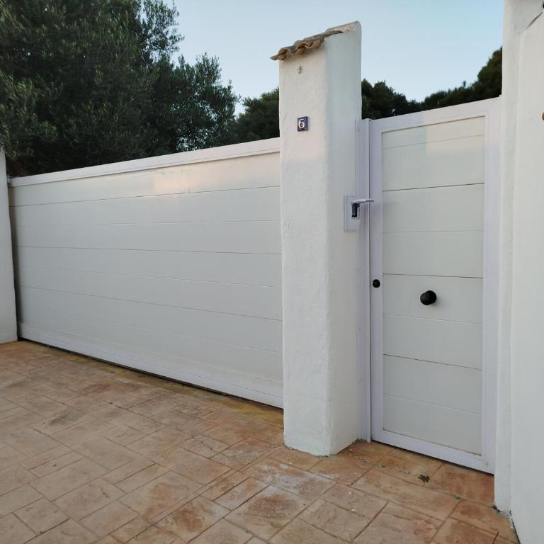 Countryside villa & private Covered Pool - Casa de 2 dormitorios - 15