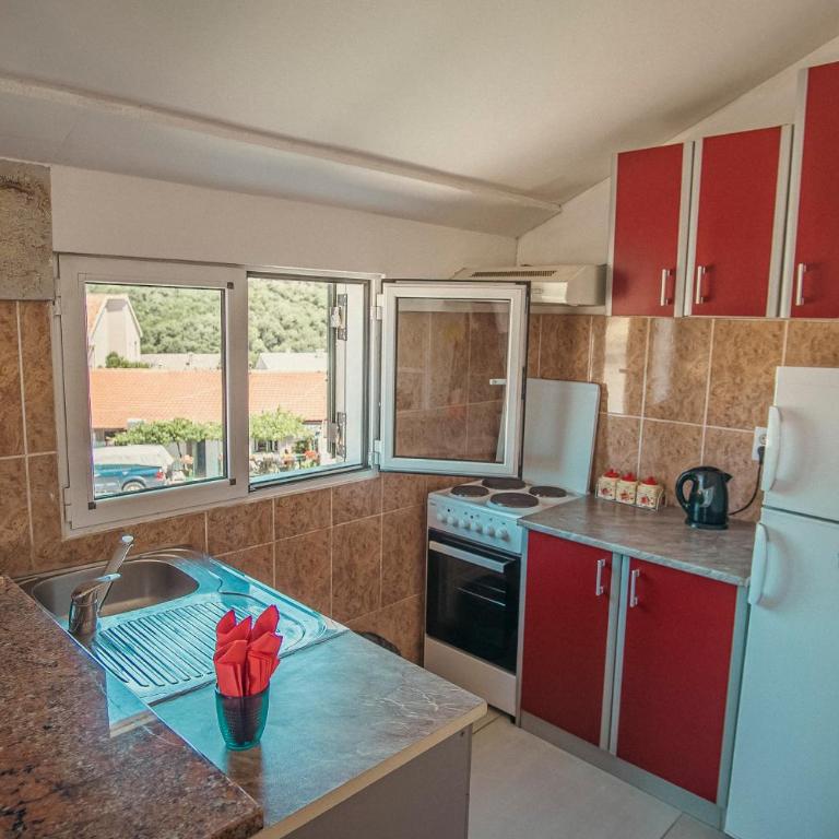 Apartments "Belle Vue" - Apartment with Sea View - 6