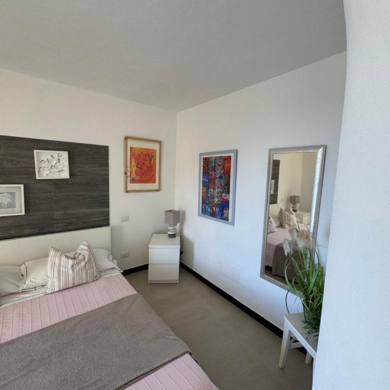 Affittacamere PZ - Camera Matrimoniale con Terrazza - 7