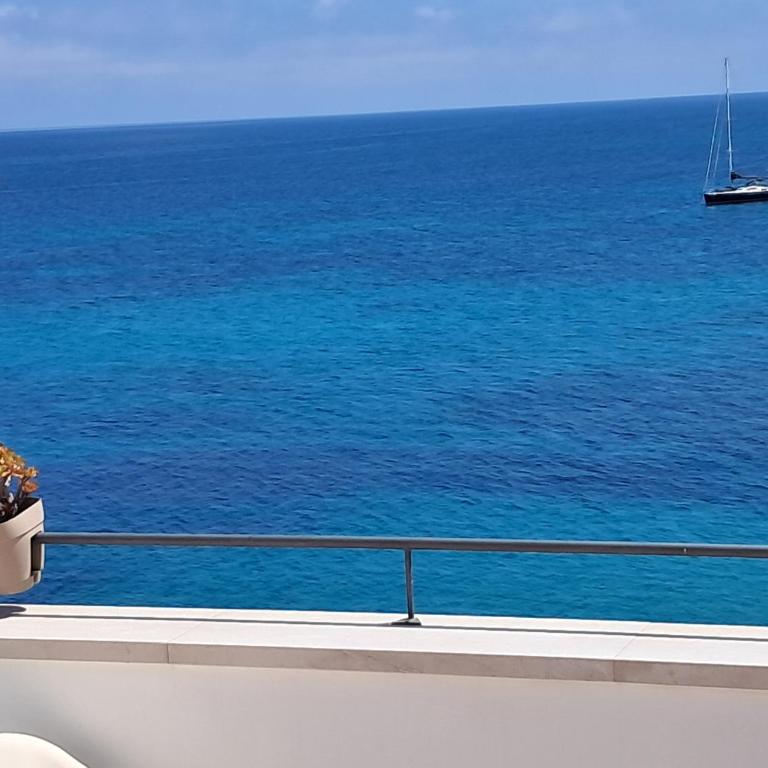 Appartamento Helios - Appartamento con Vista Mare - 20