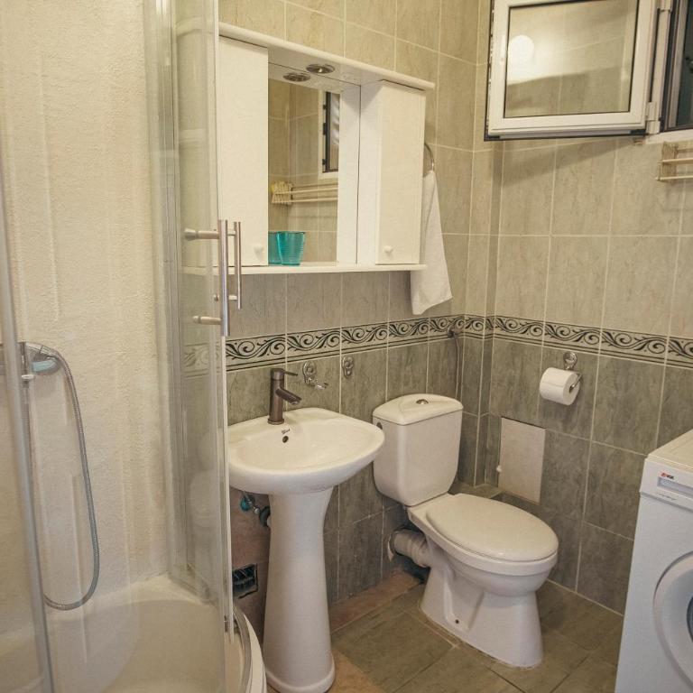 Apartments "Belle Vue" - Apartment with Sea View - 15
