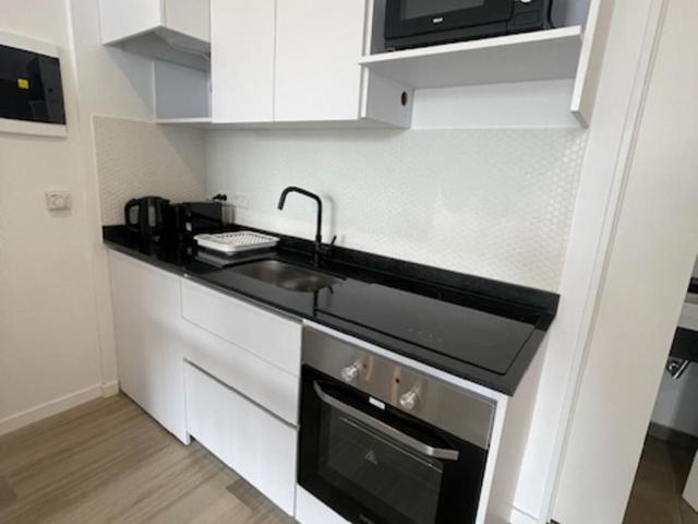 Studio Gorriti Uno, SUPER COOL - One-Bedroom Apartment - 16