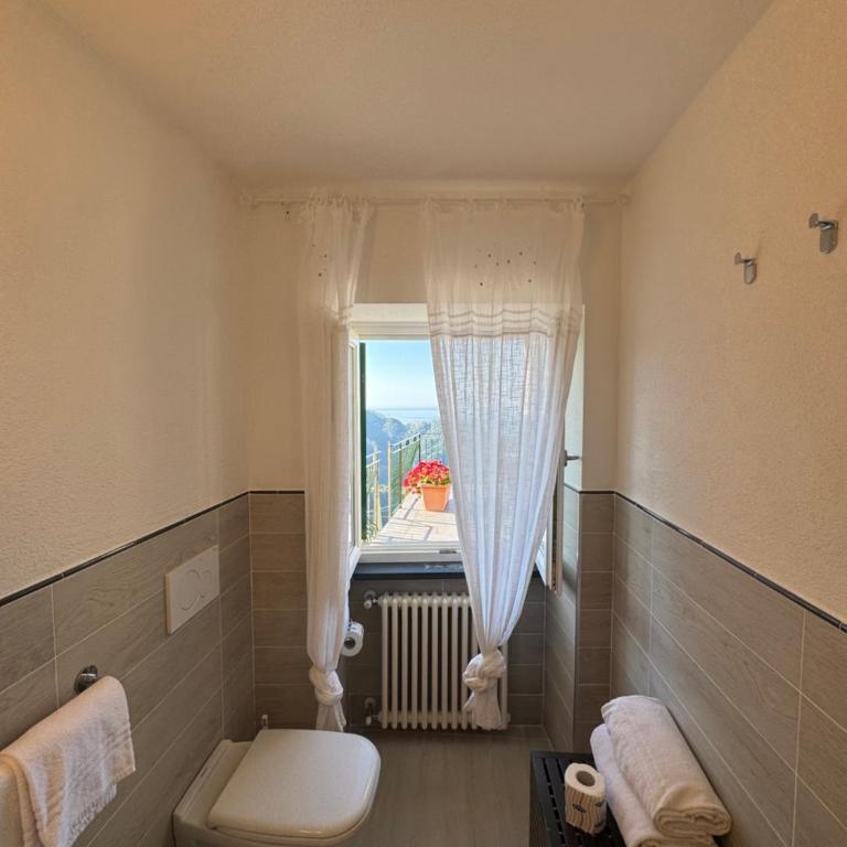 Affittacamere PZ - Camera Matrimoniale con Terrazza - 4