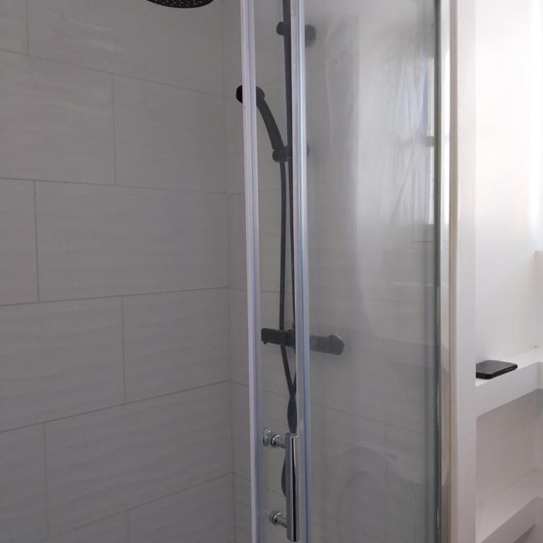 Le Figuier - One-Bedroom Apartment - 2